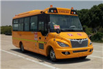 东风超龙EQ6750ST6D1小学生专用校车（柴油国六24-42座）