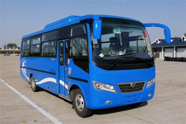 東風(fēng)超龍EQ6738LT6N客車（天然氣國六24-31座）