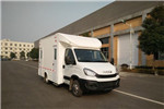 宇通ZK5042XYL15體檢車（柴油國五2-3座）
