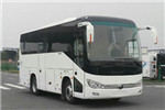 宇通ZK5119XYL5B体检车（柴油国五2-9座）