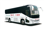 宇通ZK5126XYL5体检车（柴油国五2-9座）