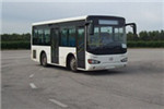 海格KLQ6905GAC6公交车（天然气国六18-33座）