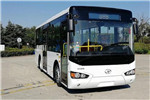 海格KLQ6850GEVN11公交车（纯电动16-31座）