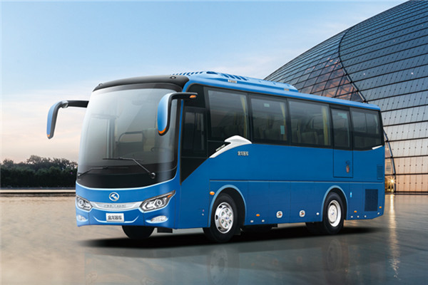 金龍XMQ6871CYD5D客車（柴油國五24-40座）