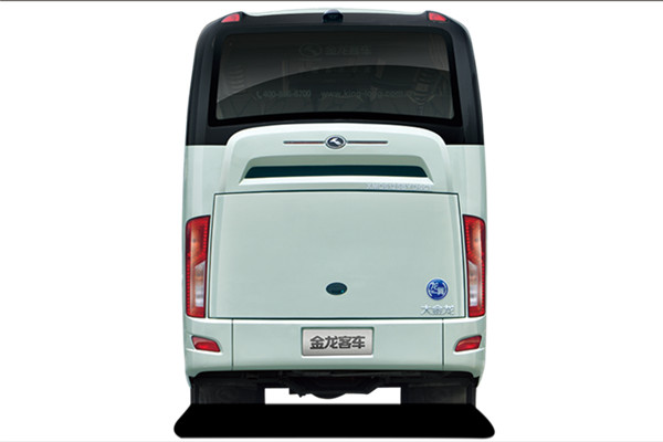 金龍XMQ6105AYD5T客車(chē)（柴油國(guó)五24-48座）