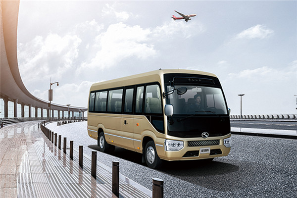 金龍XMQ6706DYD5D客車（柴油國五10-23座）