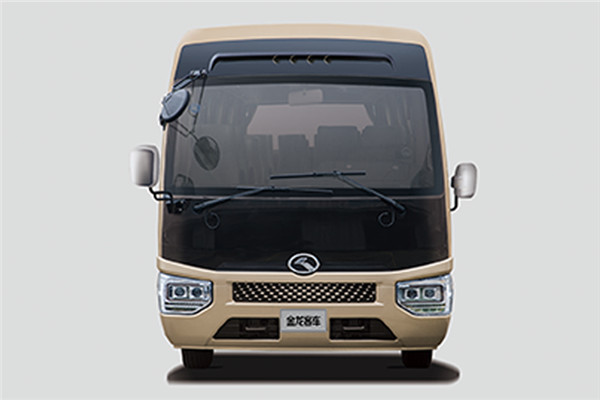 金龍XMQ6706DYD5D客車（柴油國五10-23座）