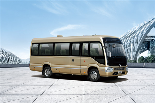 金龍XMQ6706DYD5D客車（柴油國五10-23座）