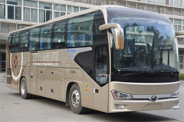 宇通ZK6113CHEVPQY51插电式客车（柴油/电混动国五25-50座）