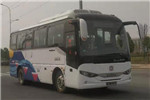 中通LCK6828EVQGA3公交车（纯电动16-36座）