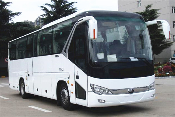 宇通ZK6117HT75Q1客車（柴油國五24-42座）