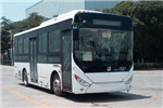 中通LCK6850EVG3A2公交车（纯电动17-30座）