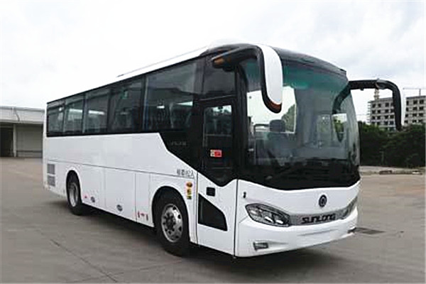 申龍SLK6903ALD6客車（柴油國六24-42座）