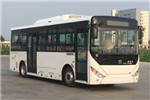中通LCK6826EVGA1公交车（纯电动15-30座）