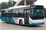 中通LCK6126EVGL1公交车（纯电动20-46座）