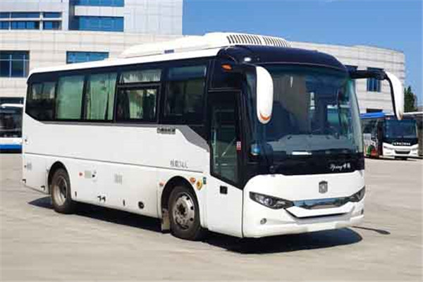 中通LCK6808EVQD客車（純電動24-34座）