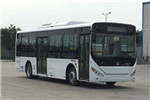 中通LCK6108EVG3A7公交车（纯电动19-39座）