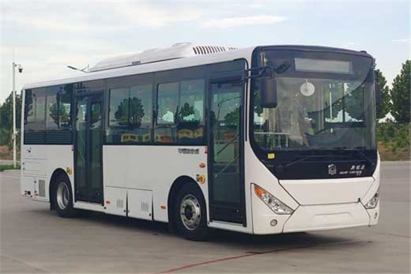 中通LCK6826EVG3A9公交車（純電動15-30座）