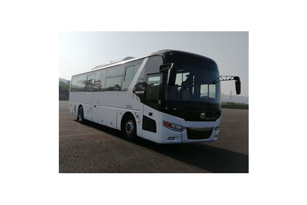 中通LCK6117EVA1客車（純電動(dòng)24-48座）