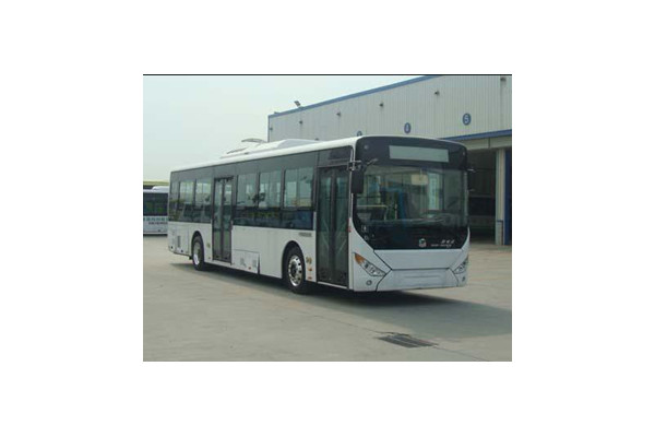 中通LCK6120EVG3A1公交车（纯电动20-45座）
