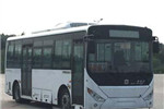 中通LCK6809EVG3A12公交车（纯电动14-27座）