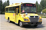 中通LCK6691D6XE小学生专用校车（柴油国六24-37座）