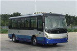 中通LCK6806EVGL公交车（纯电动15-32座）