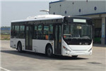 中通LCK6108EVG3D2公交车（纯电动19-39座）