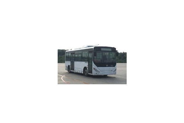 中通LCK6809EVG3A13公交車（純電動14-27座）