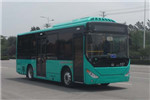 中通LCK6850EVGA1公交车（纯电动17-30座）