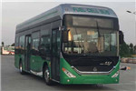 中通LCK6105FCEVG1公交车（氢燃料电池21-37座）