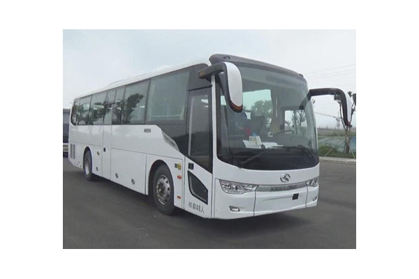 金龍XMQ6110ACD5T客車（柴油國五24-48座）