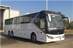 金龙XMQ6135QYD5C客车（柴油国五24-56座）