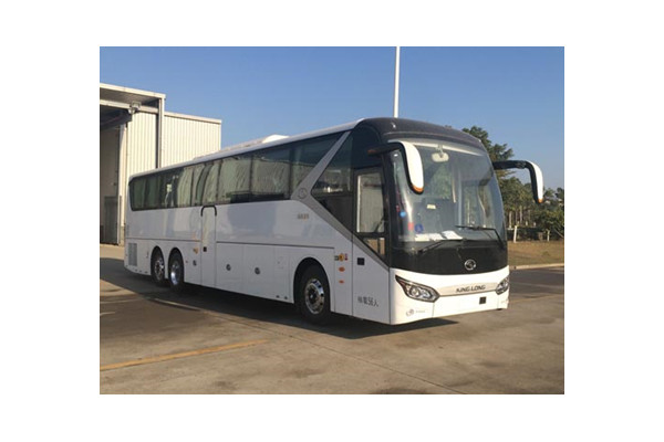 金龍XMQ6135QYD5C客車（柴油國五24-56座）