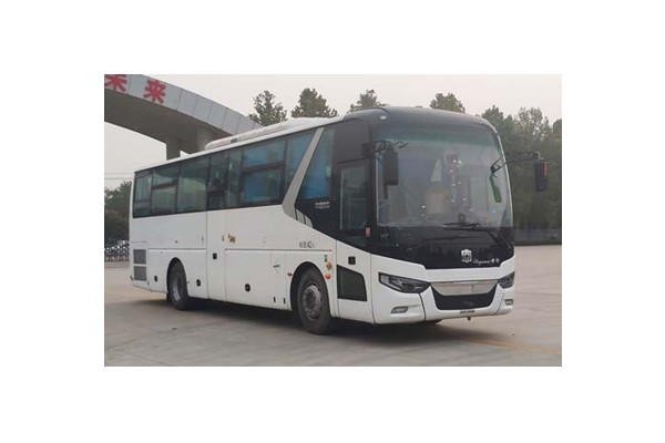 中通LCK6117H5QT客車（柴油國五24-42座）
