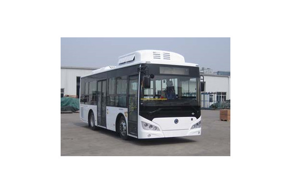 申龙SLK6859UNHEVL1公交车（插电式NG/电混动国五14-26座）