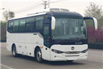 中通LCK6828EVQGA1公交车（纯电动24-36座）