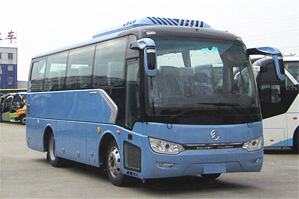 金旅XML6807J15E客車（柴油國五24-34座）