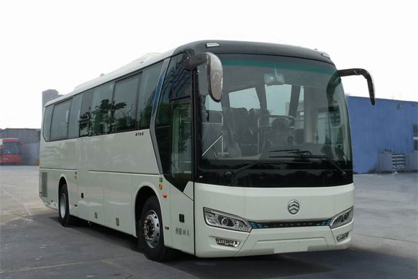 金旅XML6102J15T1客車（柴油國五24-48座）