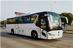 申龙SLK6118ABEVL9客车（纯电动24-50座）