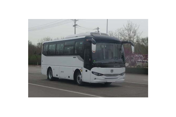 中通LCK6808EVQGA1公交车（纯电动16-34座）