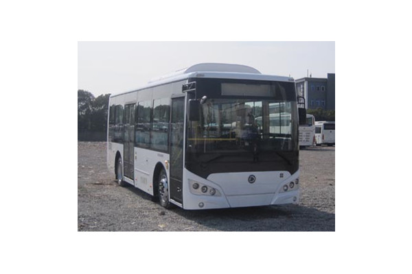 申龙SLK6859UBEVL5公交车（纯电动16-29座）