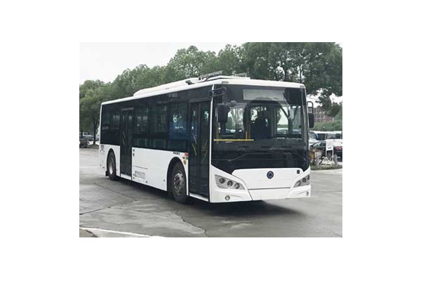 申龙SLK6109UBEVN2公交车（纯电动21-37座）