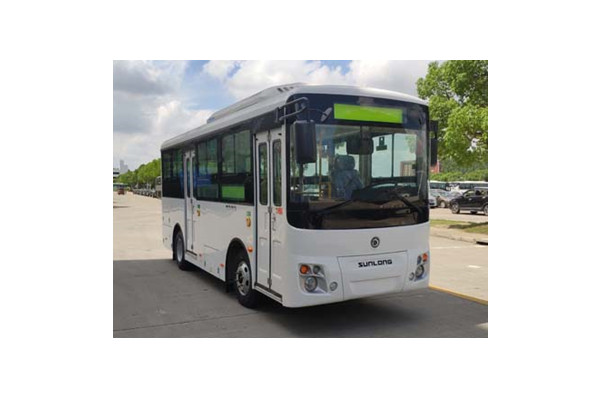 申龙SLK6663UBEVW1公交车（纯电动10-17座）