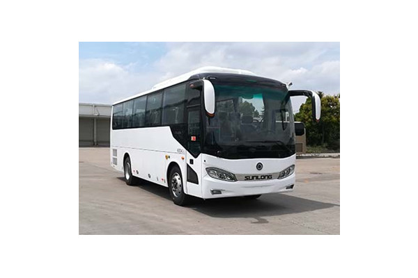 申龍SLK6863ALD5客車（柴油國五24-40座）