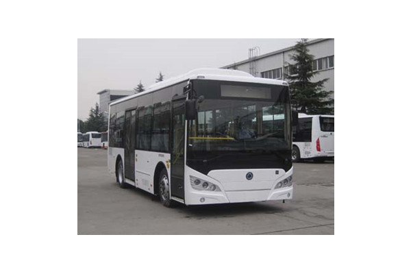 申龙SLK6819UBEVL9公交车（纯电动15-29座）