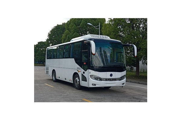 申龍SLK6873ALD6客車（柴油國(guó)六24-40座）