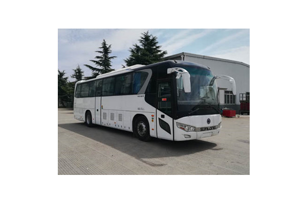 申龙SLK6128UBEVN1公交车（纯电动24-56座）
