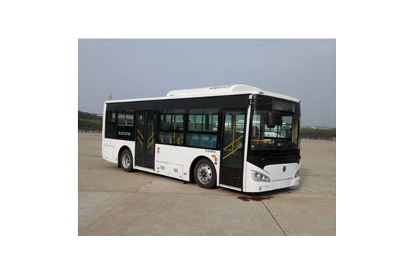 申龙SLK6859UBEVZ1公交车（纯电动16-29座）