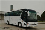 申龙SLK6118ALD51客车（柴油国五24-52座）